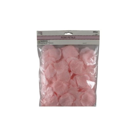PETALOS ROSA