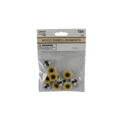 ABEJAS Y GIRASOL