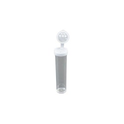 CONTENEDOR CON TAPA 10ML