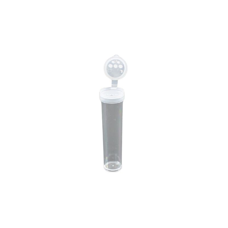CONTENEDOR CON TAPA 10ML