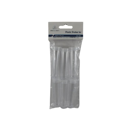 CONTENEDOR CON TAPA 10ML
