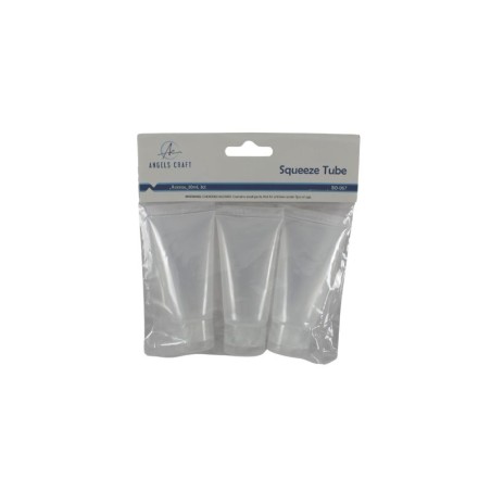 ENVASE PARA CREMA 30ML