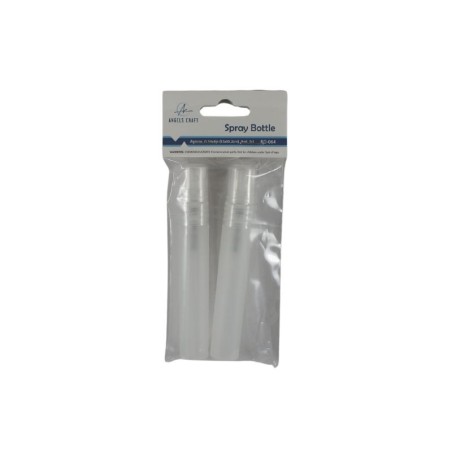 ENVASE CON SPRAY 8ML