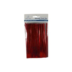 CORBATAS PARA NUDO ROJO