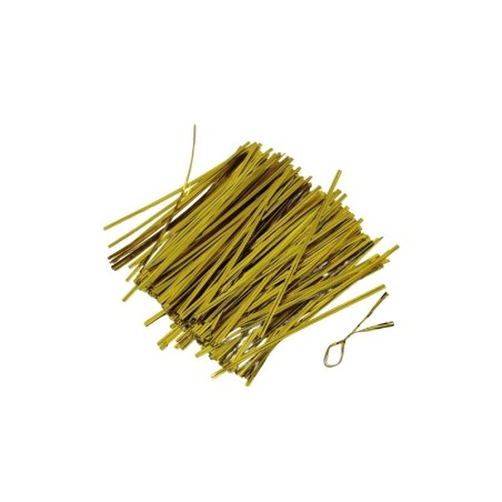 CORBATAS PARA NUDO ORO