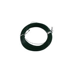 ALAMBRE FLORAL VERDE