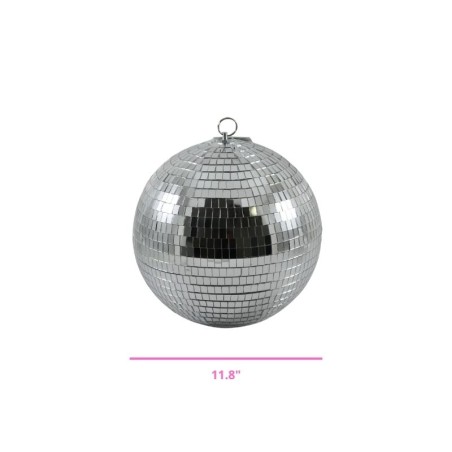 BOLA DISCO  11.8