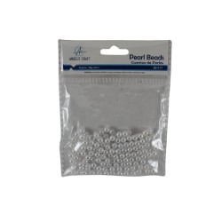 PERLA 6MM BLANCA