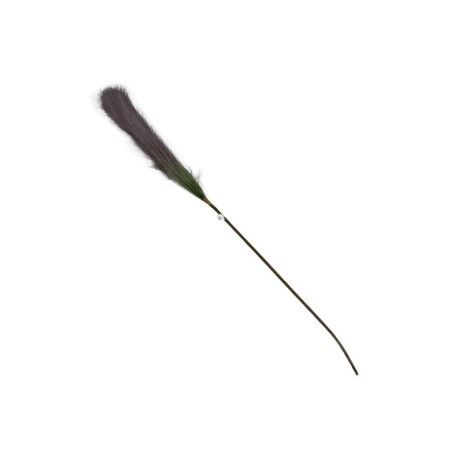 FLOR DE PAMPA CHICO LILA