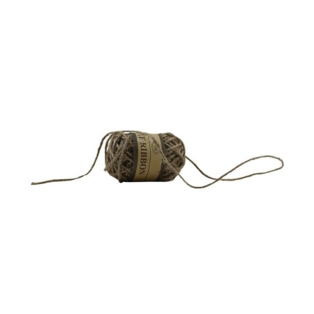 CORDÓN YUTE 2MM