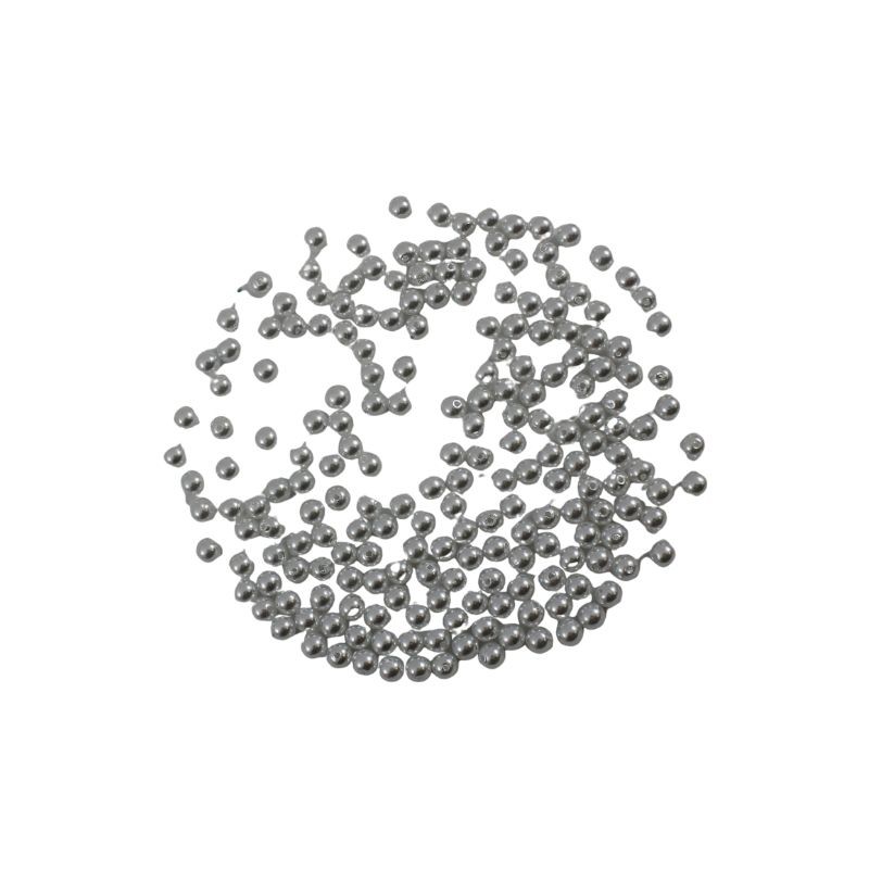 PERLA 8MM BLANCA