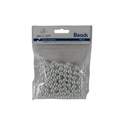 PERLA 8MM BLANCA