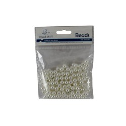 PERLA 8MM APERLADA