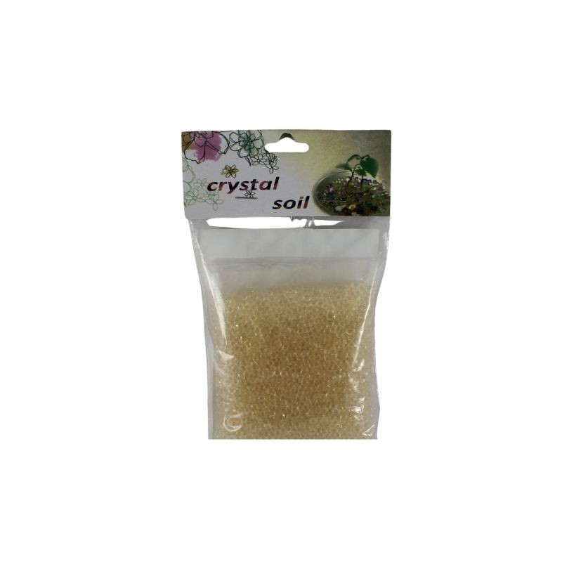 HIDROGEL TRANSPARENTE 227GRMS