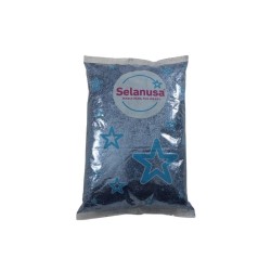 DIAMANTINA AZUL CIELO 1KG