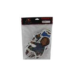 ACCESORIOS PARA FOTOS CHUCKY