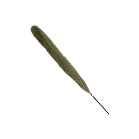 FLOR DE PAMPA GRIS