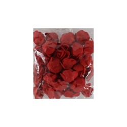 FLO DE FOMI ROJO 2.5CM