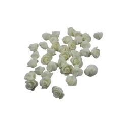 FLO DE FOMI BEIGE 2.5CM