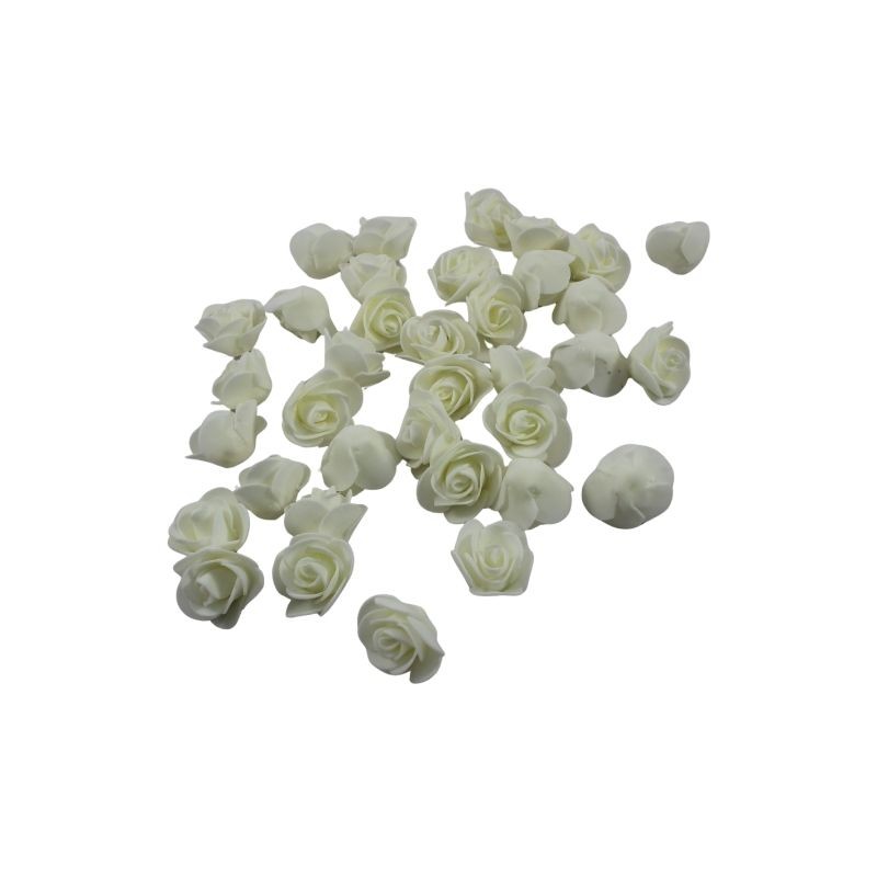 FLO DE FOMI BEIGE 2.5CM