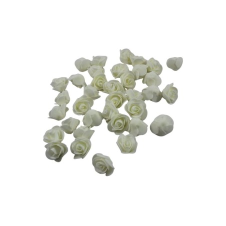 FLO DE FOMI BEIGE 2.5CM