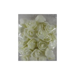 FLO DE FOMI BEIGE 2.5CM
