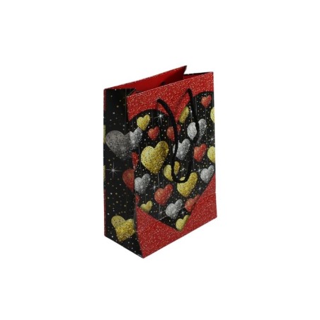 BOLSA PARA REGALO SAN VALENTÍN CHICA