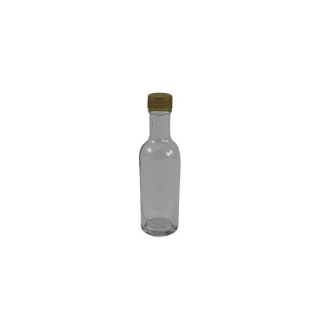 BOTELLA TEQUILERA MINI 50ML