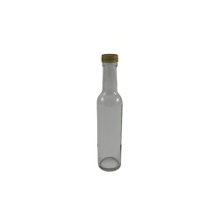 BOTELLA TEQUILERA 250ML