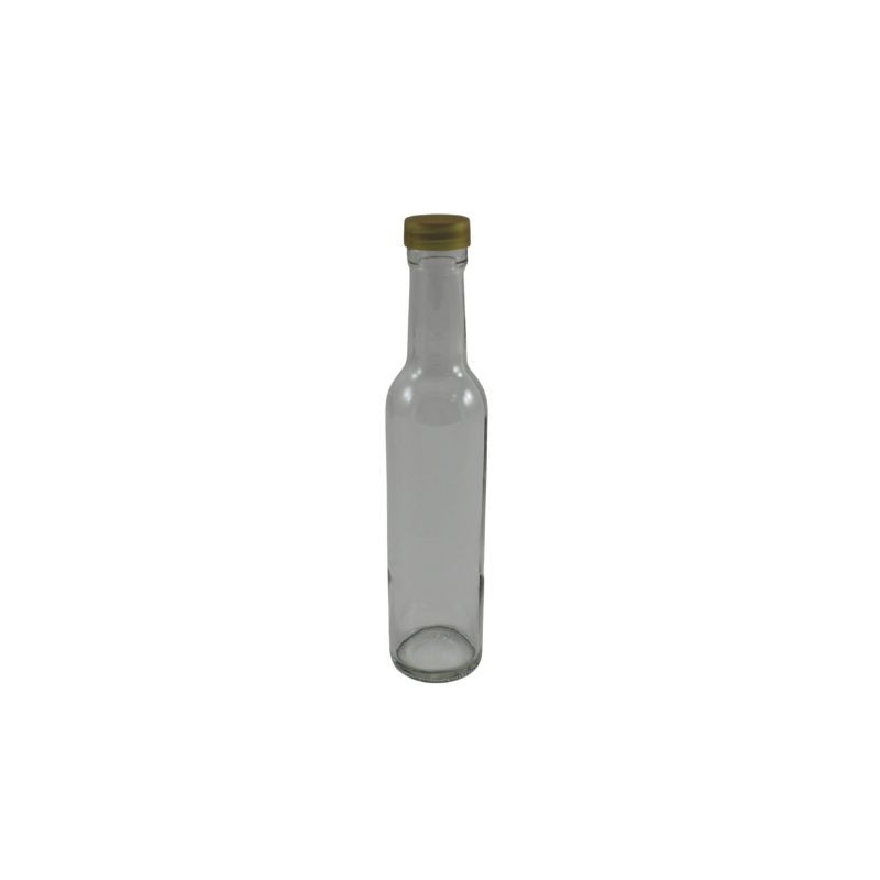BOTELLA TEQUILERA 250ML
