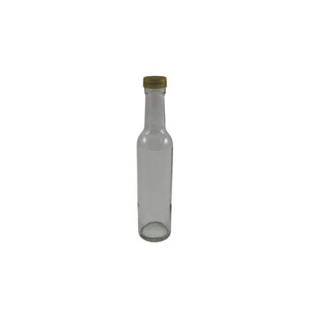 BOTELLA TEQUILERA 250ML