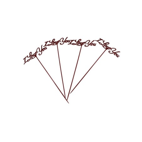 PICK I LOVE YOU