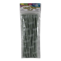 LIMPIAPIPAS GRIS