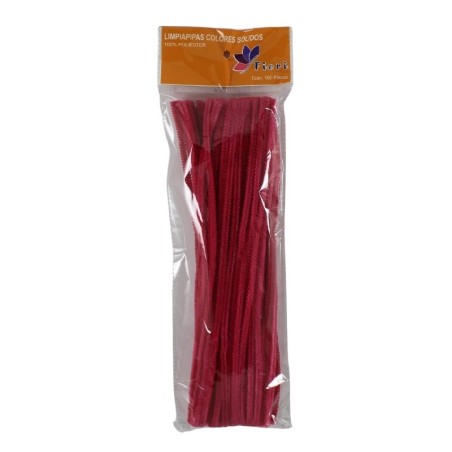 LIMPIAPIPAS FUCSIA