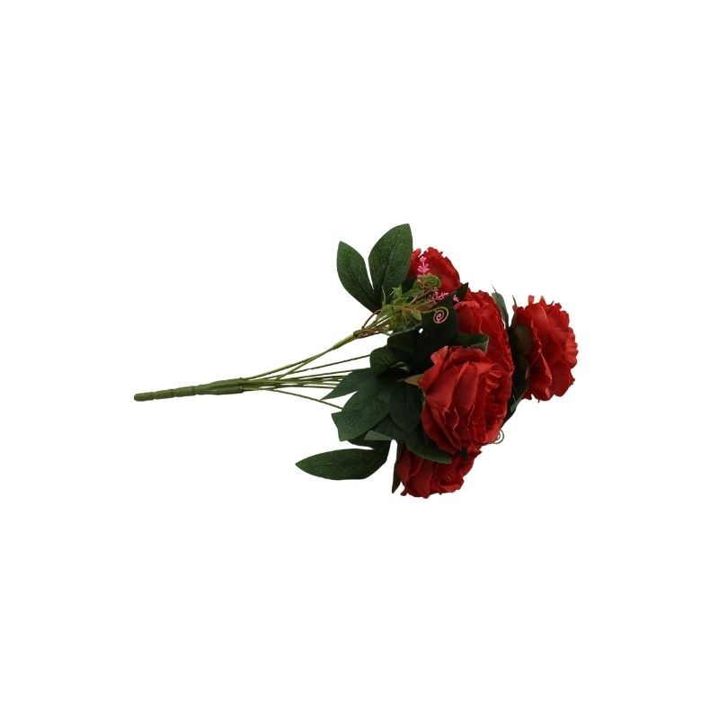 ROSAL CHINO ROJO X10