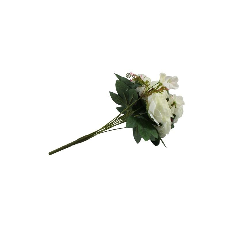 ROSAL CHINO CREMA X10