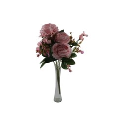 ROSAL CHINO BLUSH X10
