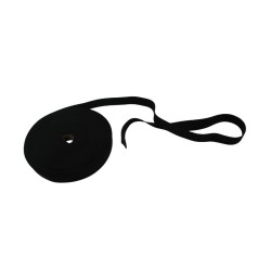 ELÁSTICO 3CM NEGRO