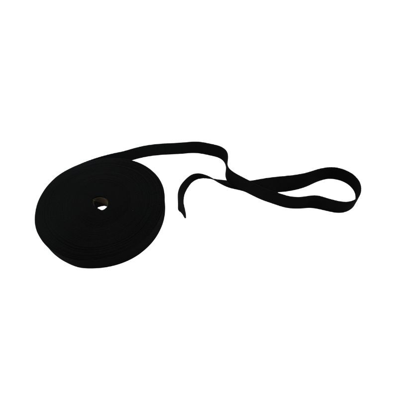 ELÁSTICO 3CM NEGRO
