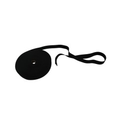 ELÁSTICO 2CM NEGRO