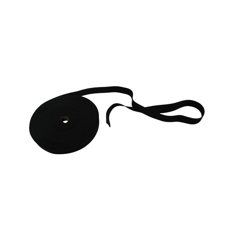 ELÁSTICO 2CM NEGRO