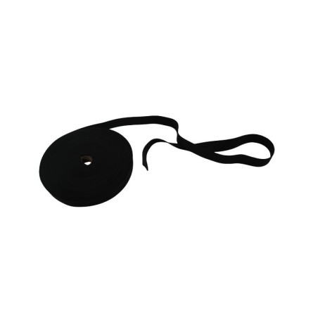 ELÁSTICO 2CM NEGRO