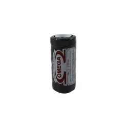 HILO NYLON NUM 2 NEGRO