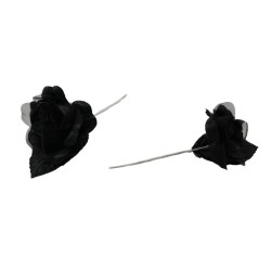 ROSAL PERLIZADO NEGRO