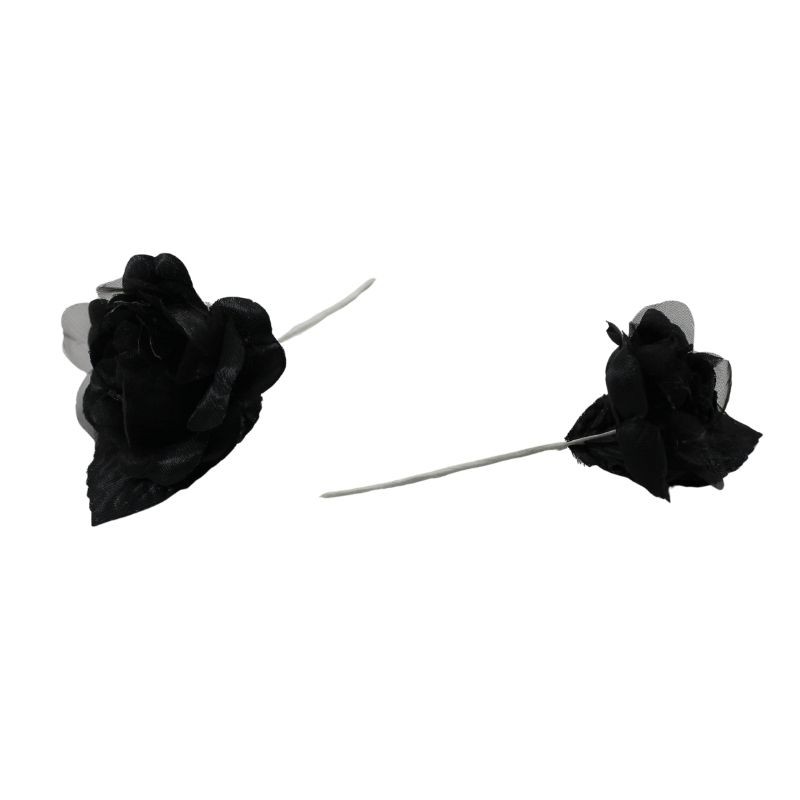 ROSAL PERLIZADO NEGRO