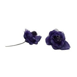 ROSAL PERLIZADO MORADO