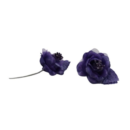ROSAL PERLIZADO MORADO