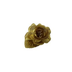 ROSAL PERLIZADO DORADO