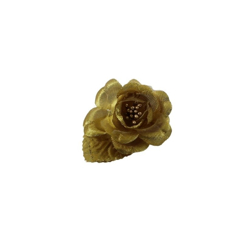 ROSAL PERLIZADO DORADO