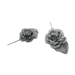 ROSAL PERLIZADO PLATA